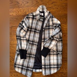 BB DAKOTA X STEVE MADDEN JACKET